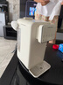 摩飛電器（Morphyrichards）飲水機電熱水壺多段控溫燒水壺母嬰級材質(zhì)定量定溫泡奶機一鍵除氯恒溫壺全不銹鋼管道0殘水MR5300A 2L 【新升級全不銹鋼管道】MR5300A 曬單實拍圖