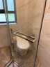 科勒（KOHLER）星逸智能馬桶廁所智能坐便器衛(wèi)生間一體機(jī)馬桶全家座【國補(bǔ)15%】 ST30全家座品牌旗艦帶沖洗功能 305坑距（適用295-350mm) 曬單實(shí)拍圖