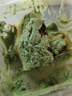熊治多口味小罐子蛋糕水果夾心盒子甜品蛋糕180g 【升級】奧巧+草莓+抹茶+藍莓+芒果 曬單實(shí)拍圖