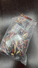 通用胖東來(lái)品質(zhì)破壁機食材包 食譜豆漿料包五谷雜糧組合早餐營(yíng)養 經(jīng)典三色豆漿7包 曬單實(shí)拍圖