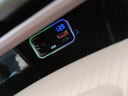 LOOBE車(chē)載充電器手機超級快充線(xiàn)一拖四適用蘋(píng)果華為汽車(chē)點(diǎn)煙器轉換插頭 氛圍燈【192W超級快充】雙Type-C接口 曬單實(shí)拍圖