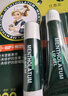 曼秀雷敦（Mentholatum）修護潤唇膏男女生保濕滋潤去死皮淡唇紋經(jīng)典薄荷味3.5g防曬唇膏 曬單實拍圖