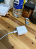 蘋(píng)果充電器40/45W適配原裝充電線(xiàn)正品快充套裝iPhone14/13promax/pro/plus/12/XS手機充電器數據線(xiàn) 【蘋(píng)果8-14系列】45W快充頭+快充線(xiàn)1米套裝 安全認證 曬單實(shí)拍圖