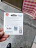 憶捷（EAGET）128GB TF（MicroSD）存儲卡 A1 V30 C10 行車(chē)記錄儀&適用小米監控攝像頭內存卡 升級耐用 曬單實(shí)拍圖