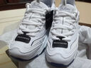 耐克（NIKE）男鞋Jordan喬丹AJ1經(jīng)典黑紅配色板鞋夏新款運(yùn)動(dòng)鞋 IB8971-106 44 曬單實(shí)拍圖