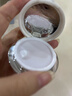 sakose凡士林唇膜13g 夜間睡眠潤(rùn)唇膏淡化唇紋去死皮角質(zhì)帶鏡子加唇膜刷 曬單實(shí)拍圖