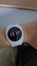 三星 Samsung【國家補(bǔ)貼】Watch8 藍(lán)牙通話智能手表/運(yùn)動(dòng)手表/電話手表 披荊斬棘哥哥同款 40mm 星輝銀 曬單實(shí)拍圖