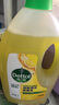 滴露（Dettol）地板清潔劑無水印2L裝地板清洗劑去污殺菌地板瓷磚清潔劑拖地專用 曬單實拍圖