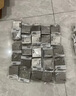 公牛開關(guān)插座面板全屋套裝G12灰色五孔一開墻壁暗裝超薄墻面官方旗艦 斜五孔10只【優(yōu)先發(fā)貨】 曬單實拍圖