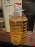 5L10斤20斤裝油壺裝酒豆油桶塑料桶裝白酒空酒瓶裝酒散酒瓶空油桶 2.5升/5斤 5個(gè) 曬單實(shí)拍圖