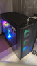 華碩圖形工作站i7 14700KF/2000ADA 16G設計師視頻剪輯主機華碩5070Ti臺式電腦Ai建模渲染后期組裝整機 配置4：14700F+華碩5060 曬單實(shí)拍圖