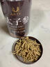 山林百草太子參160g 孩兒參 精選童參養(yǎng)生茶 泡水 搭皂角米雪燕百合煲湯 曬單實拍圖