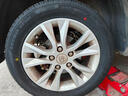 鄧祿普（DUNLOP）輪胎 205/55R16 91V VEURO VE302 曬單實(shí)拍圖