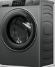 海爾（Haier）滾筒洗衣機(jī)全自動(dòng)超薄平嵌大筒徑一級(jí)能效變頻節(jié)能除菌螨8公斤小戶型洗衣機(jī)以舊換新國(guó)家補(bǔ)貼20% 417mm纖薄+525大筒徑+智能預(yù)約+平嵌視窗 曬單實(shí)拍圖