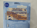 妮維雅潤唇膏-天然型雙支裝 4.8gX2唇部護理保濕水潤溫和 曬單實拍圖