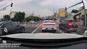 盯盯拍行車(chē)記錄儀MINI3X 3K超清夜視 AOV縮時(shí)錄影 F1.55光圈 AI駕駛輔助 曬單實(shí)拍圖