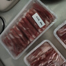 草原宏寶內蒙古肥羊卷凈重 3.36斤/袋 原切羊肉片 火鍋涮羊肉 曬單實拍圖