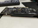 NVIDIA英偉達(dá)Quadro專業(yè)渲染建模圖形剪輯人工智能設(shè)計(jì)師繪圖工業(yè)顯卡 A400 4G【工包】 曬單實(shí)拍圖