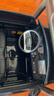 星辰皓路虎攬勝兒童電動(dòng)車(chē)四驅帶遙控玩具車(chē)可坐人越野汽車(chē)小孩寶寶童車(chē) 烤漆黑四驅+遙控+搖擺+皮座+軟輪 曬單實(shí)拍圖