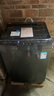 美的（Midea）波輪洗衣機全自動家用 MB12L2 12公斤大容量 除螨 颶風深層勁洗 隨心洗 以舊換新 家電國家補貼20% 曬單實拍圖