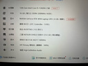 惠普（HP）光影精靈11  高性能獨顯電競游戲本筆記本電腦 13代i5H/4050/16G/512G 曬單實拍圖