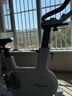 麥瑞克（MERACH）動感單車家用智能自發(fā)電健身器材室內自行車絕影ONE2代 MR-S10W2 曬單實拍圖