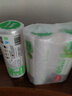 美麗雅保鮮袋背心式食品級(jí)200只 小號(hào)加厚收納袋 一次性冰箱連卷分裝袋 曬單實(shí)拍圖