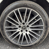 固特異（Goodyear）汽車(chē)輪胎 225/45R18 95Y EAG F1 ASY5 鷹馳F1 5代 MO 曬單實(shí)拍圖