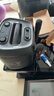 JBL PartyBox Encore2音樂戰(zhàn)將歡唱版2藍(lán)牙音箱 國(guó)家補(bǔ)貼 戶外家庭KTV麥克風(fēng)一體唱K歌廣場(chǎng)舞低音音響 曬單實(shí)拍圖