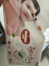 好奇（Huggies）鉑金裝小桃褲紙尿褲M(mǎn)144片(6-11kg)中號尿不濕【消暑散熱】 曬單實(shí)拍圖