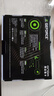 昂達（ONDA）GTX1050Ti典范4GD5 V6 4GB GDDR5 電腦游戲/家用辦公 顯卡 曬單實(shí)拍圖