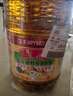 魯花 食用油 非轉(zhuǎn)基因 低芥酸濃香菜籽油 3.09L  香飄萬家 曬單實(shí)拍圖
