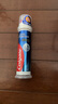 高露潔（Colgate）【孫穎莎同款】歐洲進口卓效防蛀直立按壓泵式牙膏130g含氟健齒 曬單實拍圖