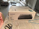 索尼（SONY）PS-LX310BT 藍牙無線唱盤機 黑膠唱機 復(fù)古留聲機黑膠唱片機 曬單實拍圖