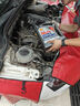 殼牌（Shell）機油全合成機油5w-40(5w40) API SP級 4L 2代灰殼 京東養(yǎng)車 曬單實拍圖