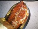 鷹金錢金裝豆豉鯪魚227g*6罐廣東特產(chǎn)中華老字號(hào)即食海鮮罐頭下飯預(yù)制菜 曬單實(shí)拍圖