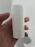 【粘毛神器】滾筒粘毛器可撕粘毛器寵物卷紙大衣床單粘毛約30撕 僅替換芯5卷10cm【無手柄】 曬單實(shí)拍圖