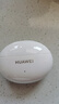 HUAWEI FreeBuds 5i 真無線入耳式降噪藍(lán)牙耳機(jī) 音樂游戲運(yùn)動(dòng)耳機(jī) 安卓蘋果手機(jī)通用 陶瓷白 曬單實(shí)拍圖