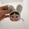 POP MART泡泡瑪特 CRYBABY飛天小女警系列搪膠臉毛絨盲盒玩具擺件七夕禮物 隨機(jī)1個 不支持七天無理由退換 曬單實(shí)拍圖