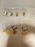 周大生黃金金條足金投資金金條收藏送禮20g 50g 100g 投資金條-【絨布袋包裝,不配禮盒】 20g-【不支持退換貨】 曬單實拍圖