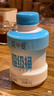 森馬（Semir）短袖T恤女中長(zhǎng)款圓領(lǐng)套頭衫寬松夏季拼色插肩袖衣服107324100023 曬單實(shí)拍圖