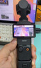 大疆 DJI Osmo Pocket 3 一英寸口袋云臺相機 OP靈眸手持數(shù)碼相機 旅游攝影攝像 直播vlog拍攝 標準版 官方標配 曬單實拍圖