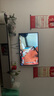 Hisecen電視75LED超清智能網(wǎng)絡(luò)wifi投屏家用客廳大屏平板電視 75-LED【高清網(wǎng)絡(luò)版】125*72cm 曬單實拍圖