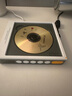 水月雨 夢想碟機2 DiscDream2 CD機HiFi級多用途便攜式光盤光碟音樂播放器 夢想碟機2 曬單實拍圖