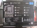 微星（MSI）B760M BOMBER DDR4爆破彈電腦主板 支持CPU 12600KF/14600KF/13490F/12490F(INTEL B760/LGA 1700) 曬單實拍圖