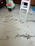 膜王世家 加厚氣泡膜 20/40/50cm 包裝氣泡袋泡泡紙珍珠棉打包泡沫紙搬家快遞搬運防震氣泡膜 50cm寬*約40米*長2斤 曬單實拍圖