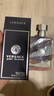 范思哲（VERSACE）同名經(jīng)典男士淡香水 節(jié)日送男友生日禮物 經(jīng)典同名男士香水50ml 曬單實(shí)拍圖