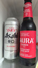 朝日Asahi朝日超爽生啤酒 500ml*15聽 10.9度 整箱裝 曬單實拍圖