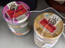 京都念慈菴 四味組合糖 60g*4盒（枇杷+金桔檸檬+檸檬草薄荷+烏梅糖） 曬單實拍圖
