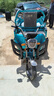 金彭金戈1.3米電動(dòng)三輪車電動(dòng)車電瓶車載貨拉貨載重王家用擺攤農(nóng)用 60V52A鉛酸1000W 曬單實(shí)拍圖